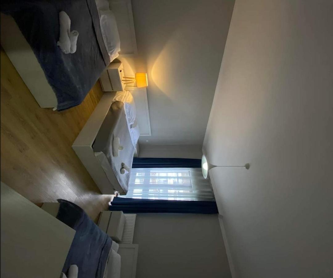 Hotel White Mountains • Თეთრი Მთები メスティア エクステリア 写真